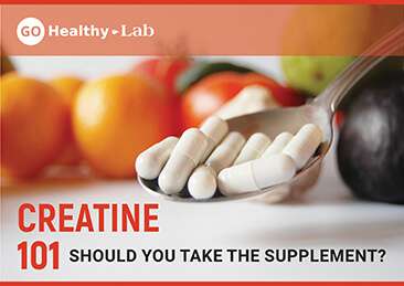 creatine