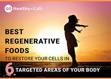 regenerative foods