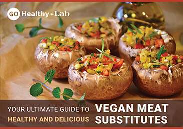 vegan meat substitutes