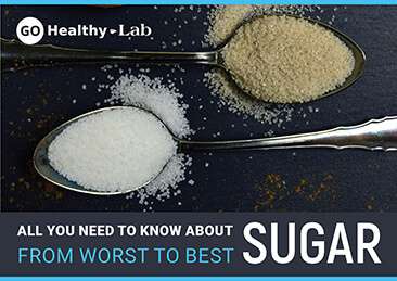 sugar
