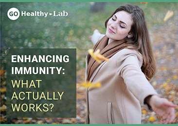 enhancing immunity