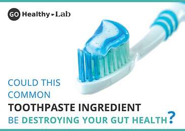 toothpaste
